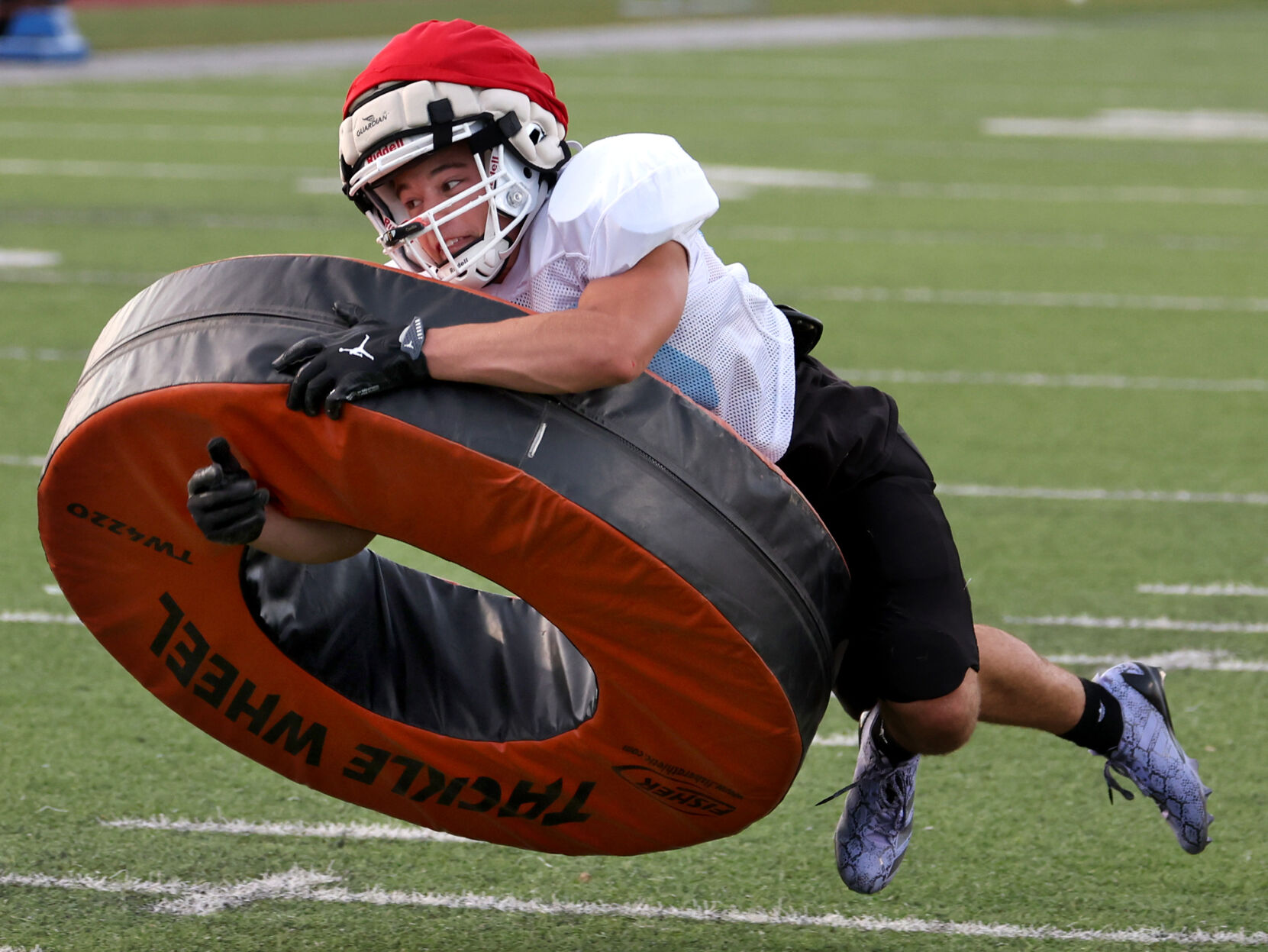Mica Mountain football